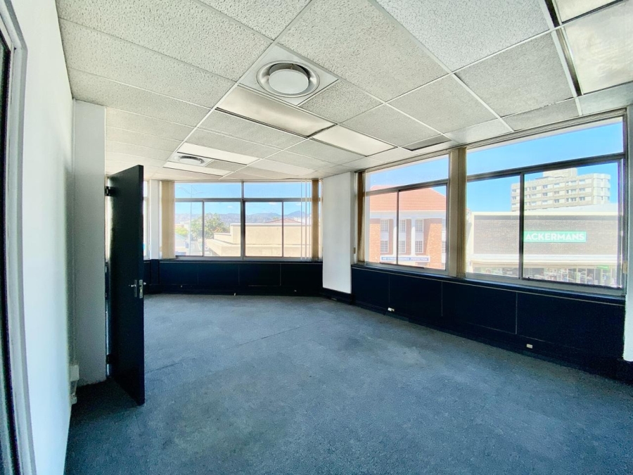 To Let commercial Property for Rent in Strand Central Western Cape